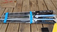 Windshield wipers 26"