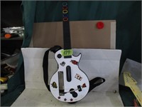 Toy guitar (as is)