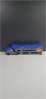 2012 Hot Wheels Turbo Hauler Toy Transporter