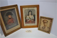 Custom Framed Prints