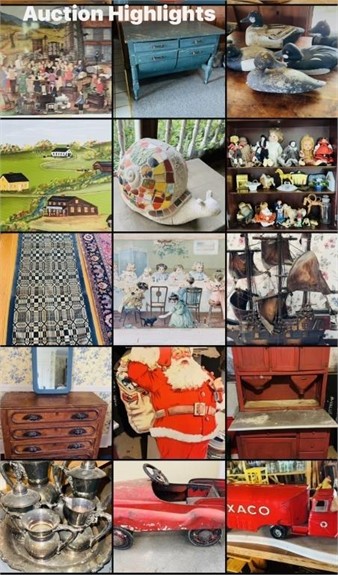 Fairground Rd Front Royal Estate Auction May 30
