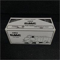 1994 Employee Issue GMC Tanker Truck NIB