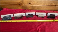 1/64 scale Train Southern Pacific