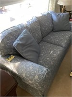 Sleeper sofa