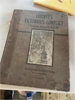 Photo albums WW1 book