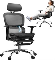 Ergonomic Chair  SGS Certified Cylinder