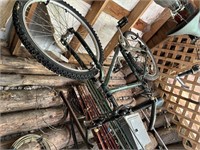 Pacific USA Scorpio Bicycle  (Tool Shed)