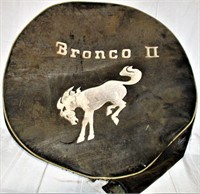 Ford Bronco II Spare Tire Cover