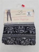 NEW Bobbie Brooks Ladies' Leggings - M