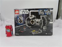 Lego Star Wars #75347 *** boite endommagée non