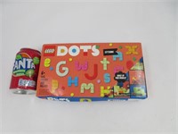 Lego Dots, bloc neuf #41950