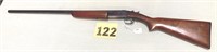 Winchester Model 37 Steelbilt