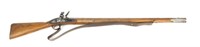 Tower flintlock musket .75 Cal., 39.25" barrel,