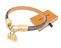 Louis Vuitton Monogram Alma Bracelet