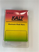 KALT Electronic Flash Slave For Camera