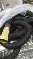 Flex water hose