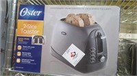 2 slice toaster extra wide slots