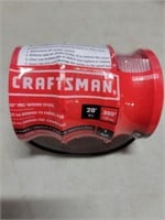 Craftsman Pre-Wound Spool
