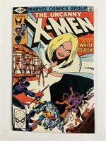 Marvels Uncanny X-men No.131 1980 1st Hellfire K