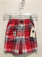 GEORGE KIDS SHORTS SIZE 3T