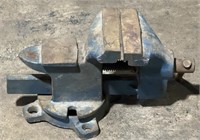 (D) Adjustable Bench Vice