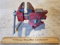 Sears Bench Vise 3 & 1/2" Jaws