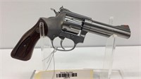 Rossi 511 .22 LR with Box Serial L005175

This