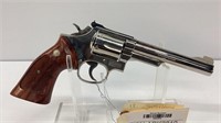 Smith & Wesson 19-5 .357 Magnum Serial