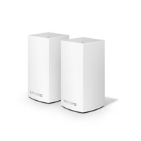 Linksys Velop AC1200 Dual Band Mesh Router  2