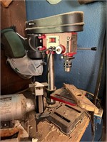 Drill Press