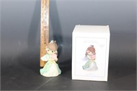 Precious Moments Share The Gift of Love Figurine
