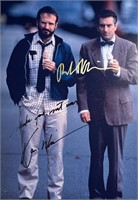 Autograph COA Awakenings Photo