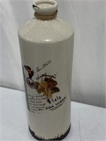 FLOWER VASE 15IN