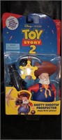 Disney Toy Story 2 Shifty Shootin Prospector