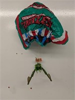 Teenage Mutant Ninja Turtles - Paratrooper