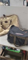 Pflueger Gear Bag and More