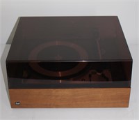 Dual 1209 turn table record player