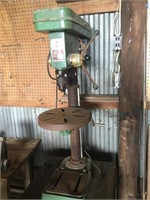 Bico Machine Tools Bosewell IN drill press