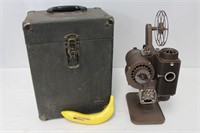 Vintage Revere 8MM Projector