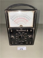 Vintage Heathkit MM1 Multimeter