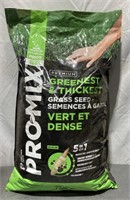 Premier Tech Pro-mix Grass Seed