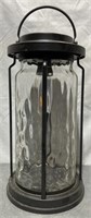 Solar Tabletop Lantern (pre-owned)