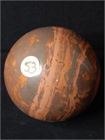 Natural Stone Sphere