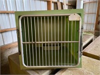 kennel cage- 30"