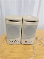 Computer Speakers