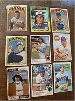 RUSS GIBSON & MARTY PEREZ LOT
