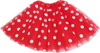 LARGE womens Tutu Halloween Costume Skirt