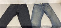 DFWH & Gap Men’s Jeans Size 32x30