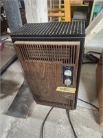 Edison electri heater
