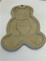 Vintage Pampered Chef Teddy Bear 1991
